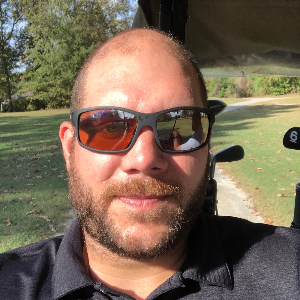 Meet your Posher, Justin